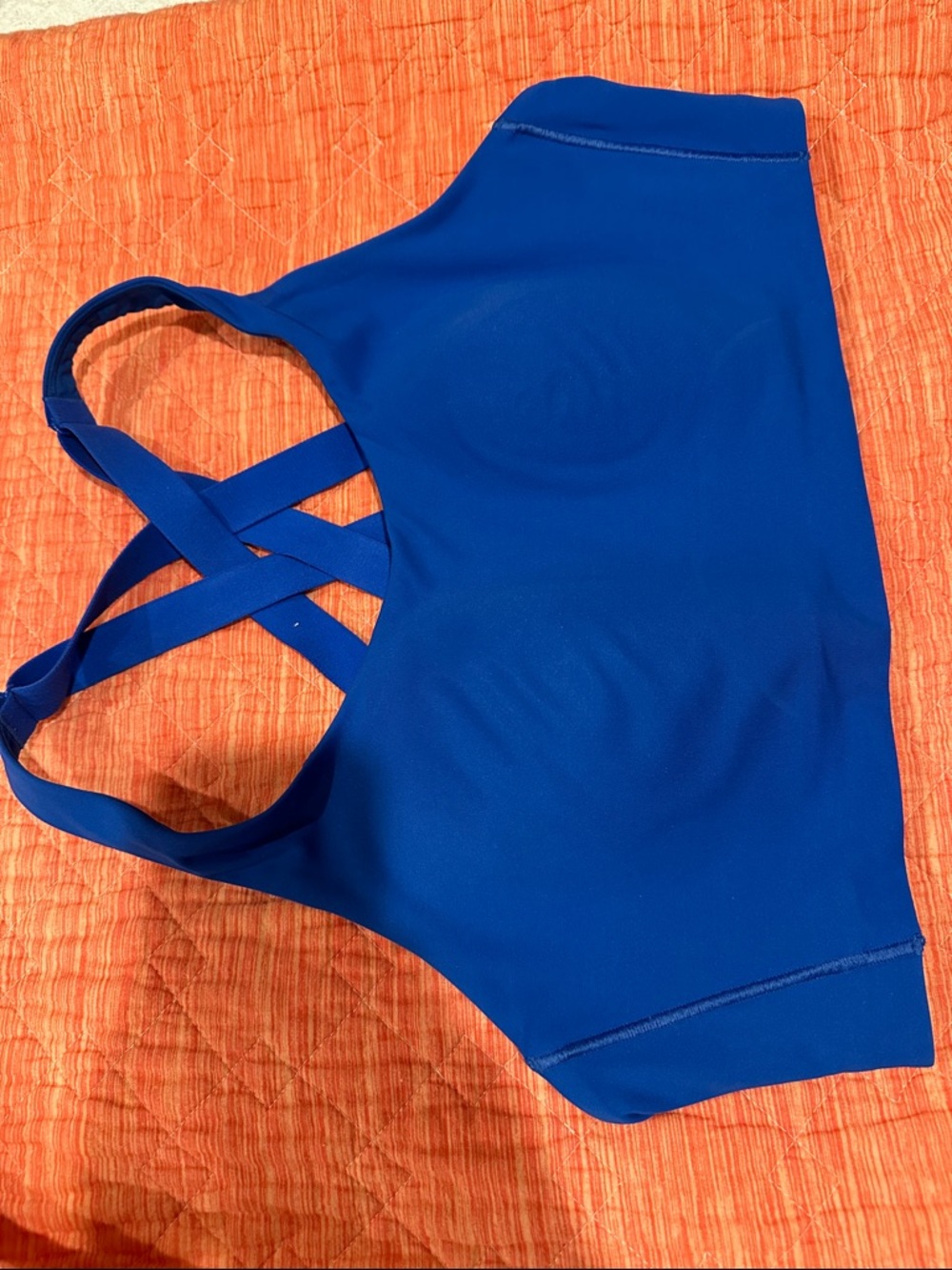 Lululemon Energy Bra High Support